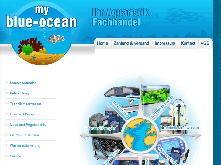 www.my-blue-ocean.com