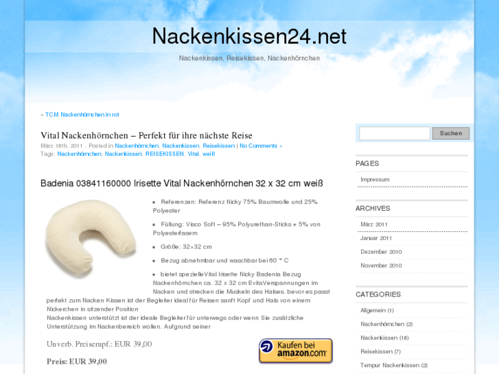 www.nackenkissen24.net