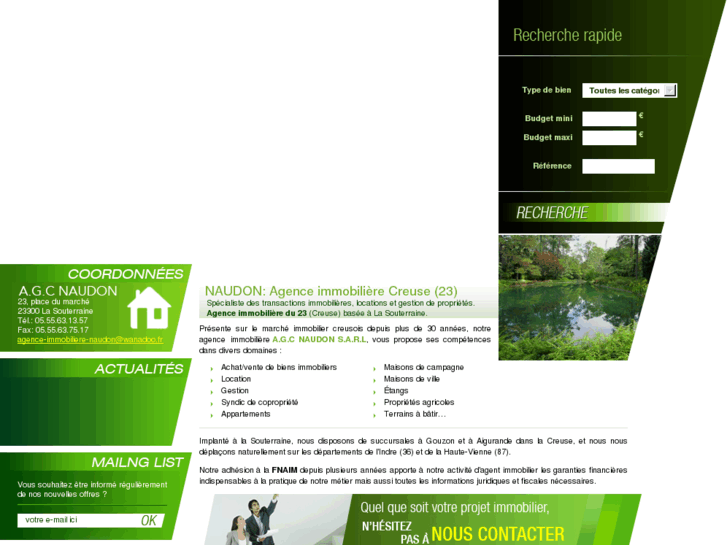 www.naudon-immobilier-23.com