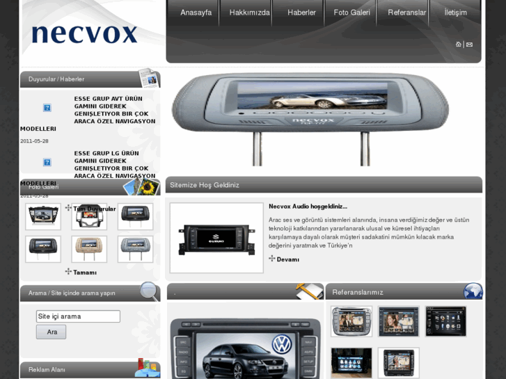 www.necvoxaudio.com