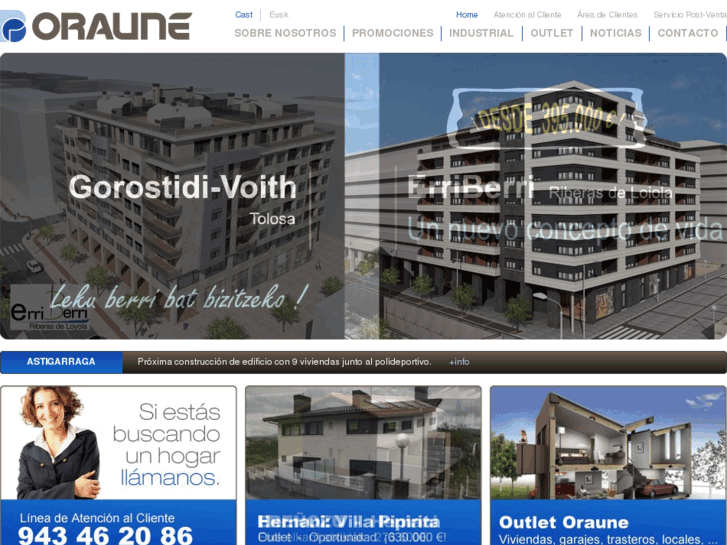 www.oraune.com