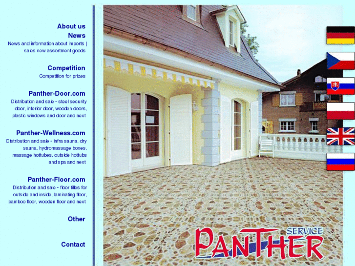 www.panther-service.com