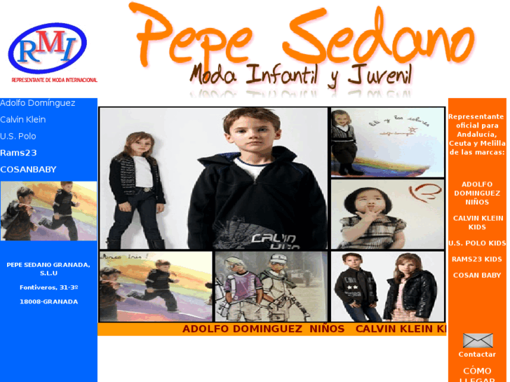 www.pepesedano.com