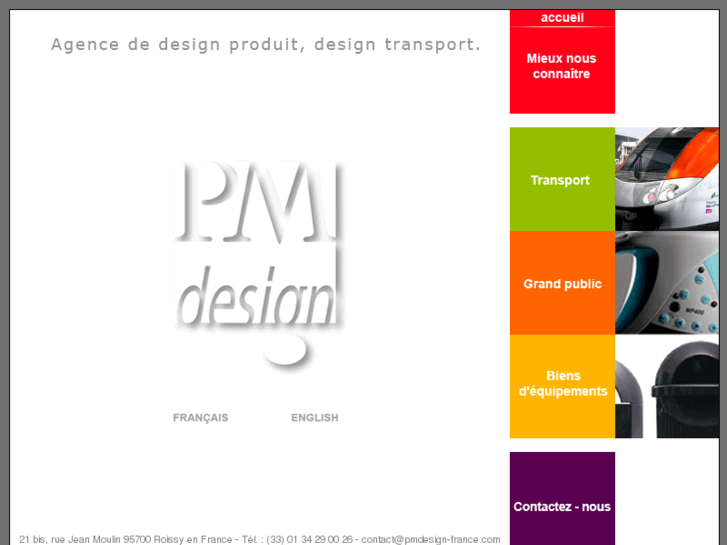 www.pmdesign-france.com