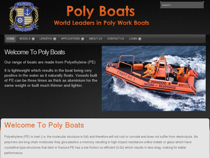 www.polyboats.com