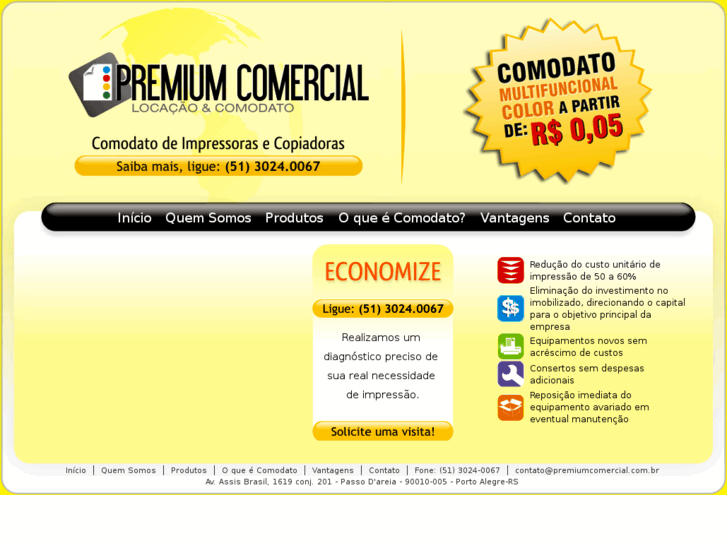 www.premiumcomercial.com