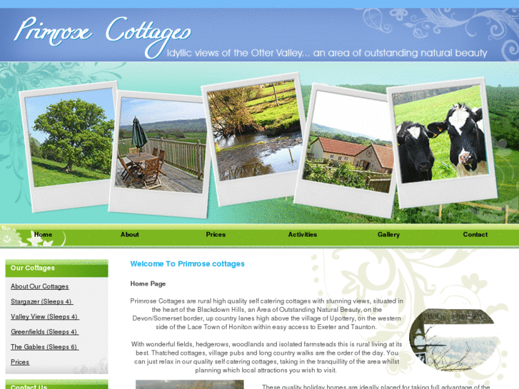 www.primrosecottages.co.uk