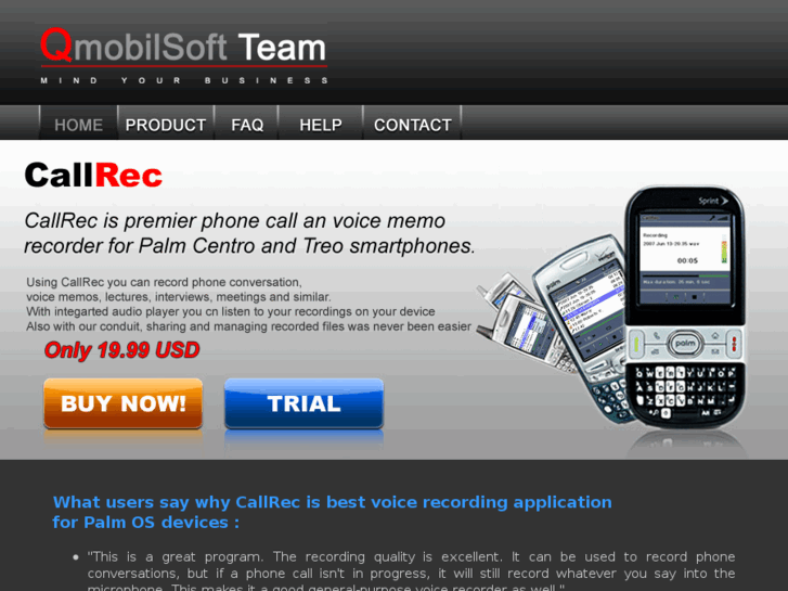 www.qmobilsoft.net