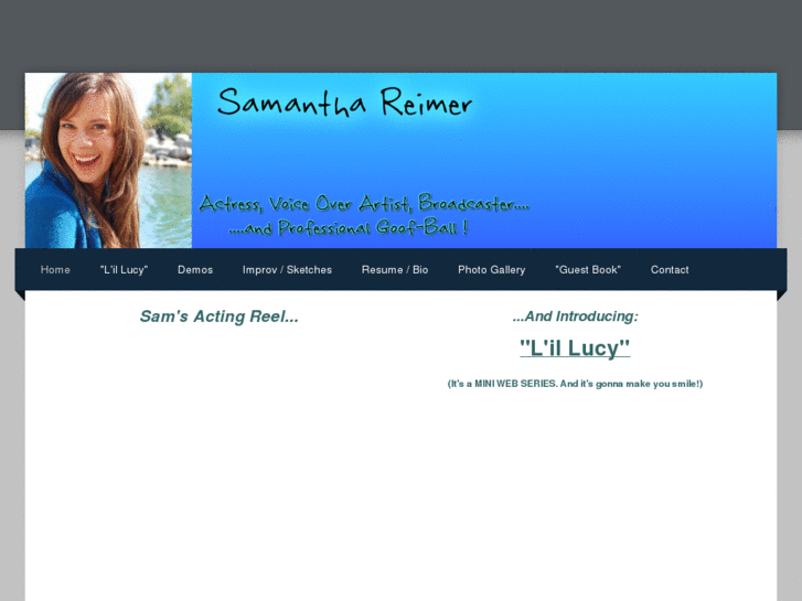 www.samanthareimer.com