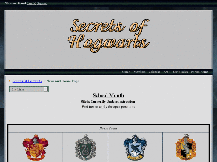 www.secretsofhogwarts.com