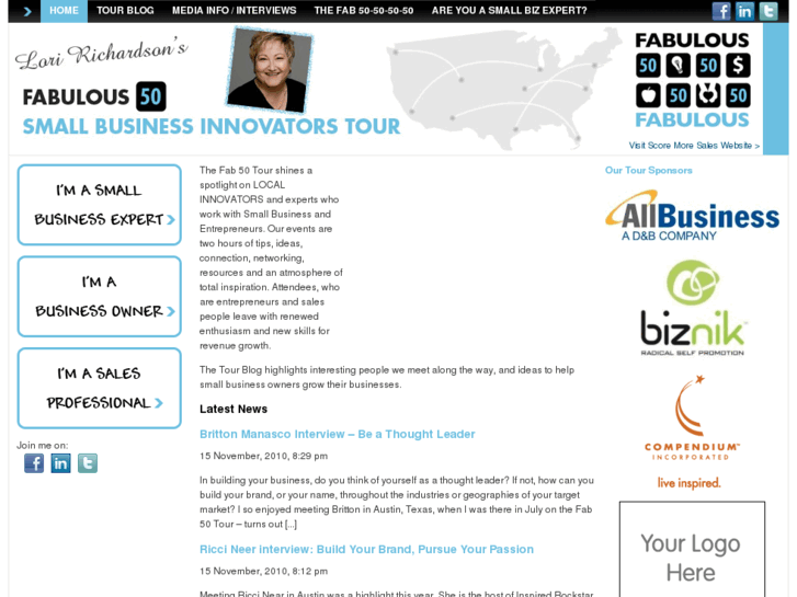 www.smallbizinnovators.com