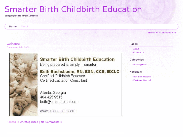 www.smarterbirth.com