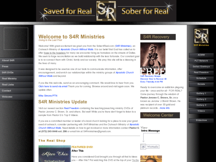 www.sober4real.com