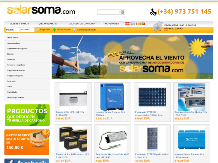 www.solarsoma.com