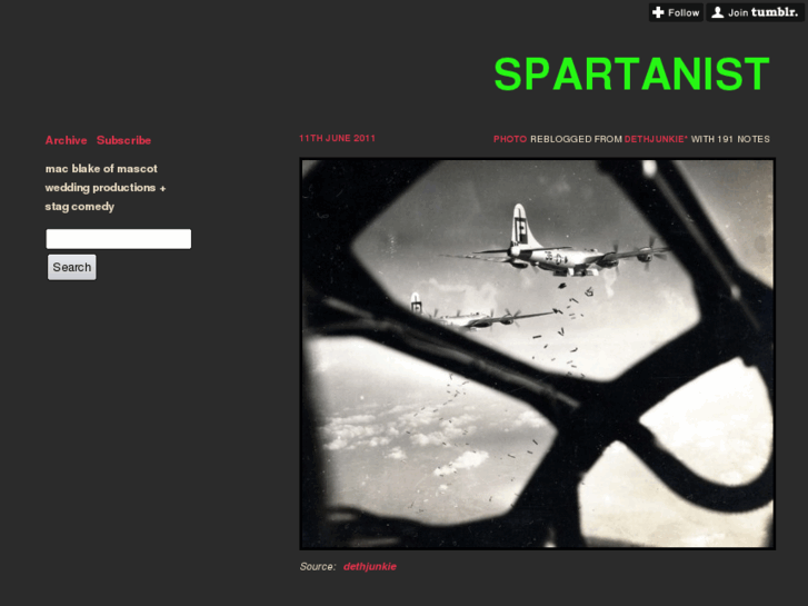 www.spartanist.com