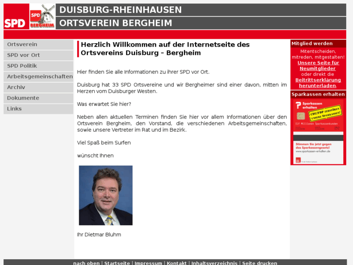 www.spd-ov-bergheim.de