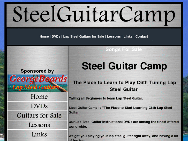 www.steelguitarcamp.com