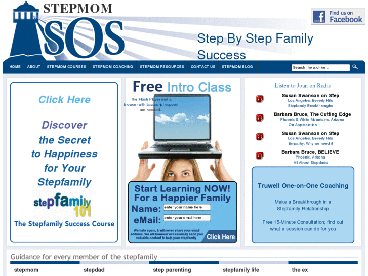 www.stepmomsos.com