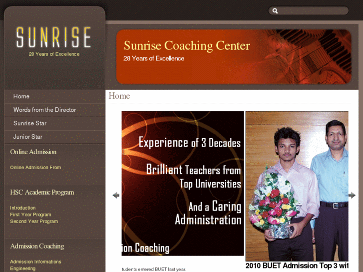 www.sunrise-coaching.com