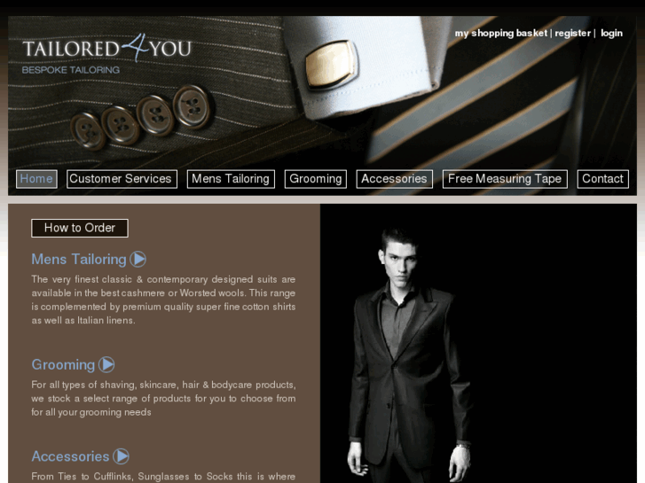 www.tailored4you.co.uk