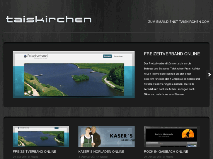 www.taiskirchen.com