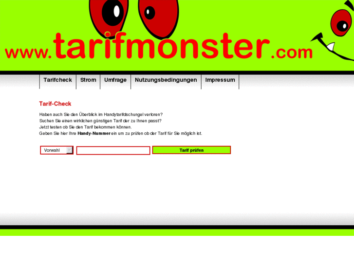 www.tarifmonster.com