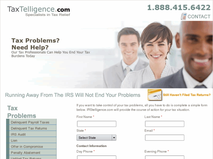 www.taxtelligence.com