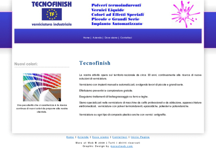 www.tecnofinish.com