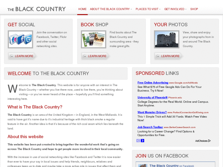 www.theblackcountry.net