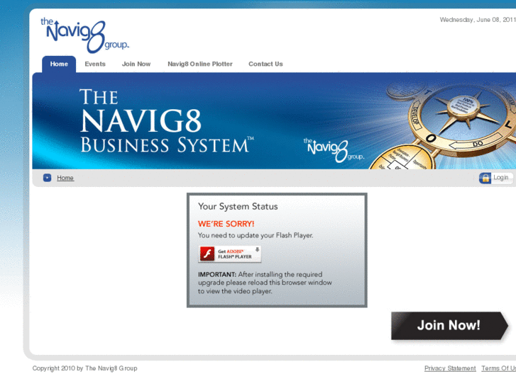 www.thenavig8group.com