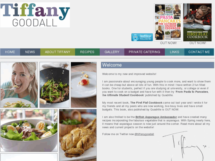 www.tiffanygoodall.com