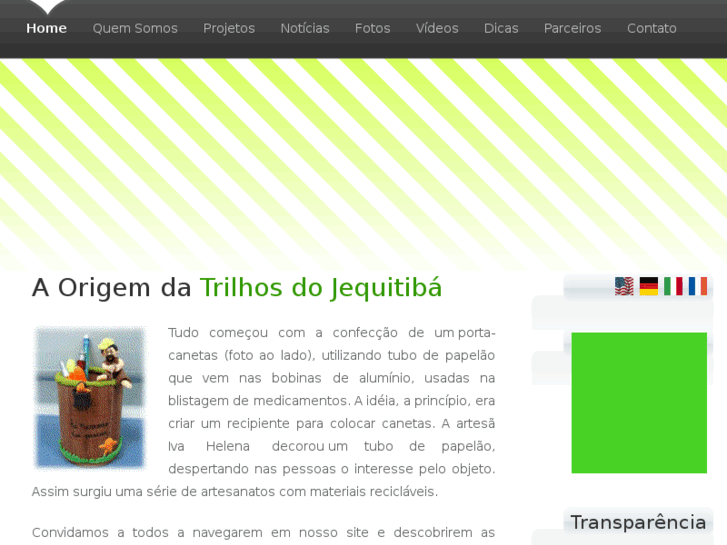 www.trilhosdojequitiba.org