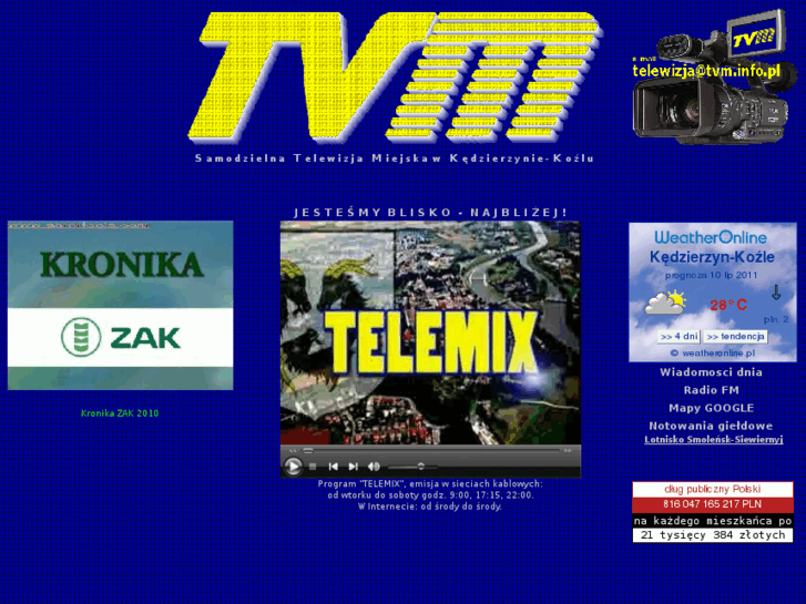 www.tvm.info.pl