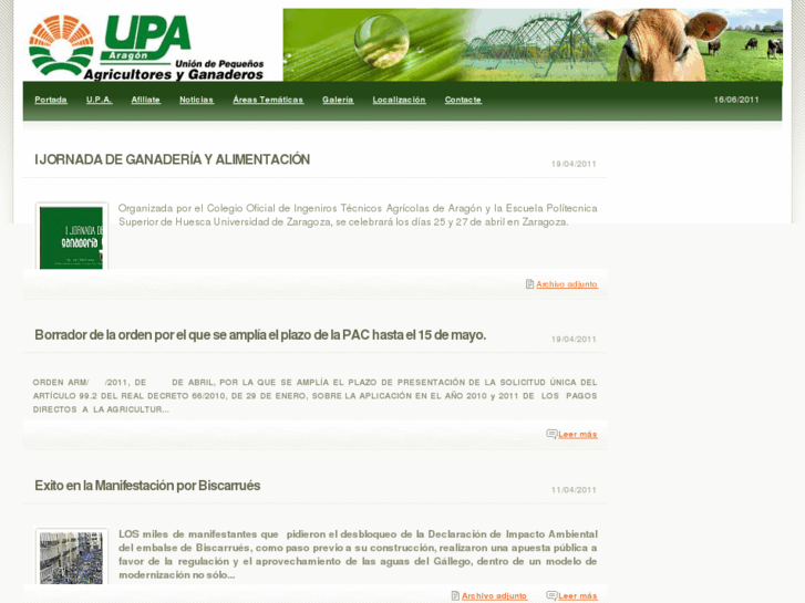 www.upaaragon.com