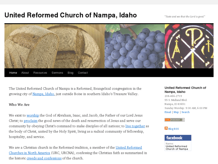 www.urcnampa.org
