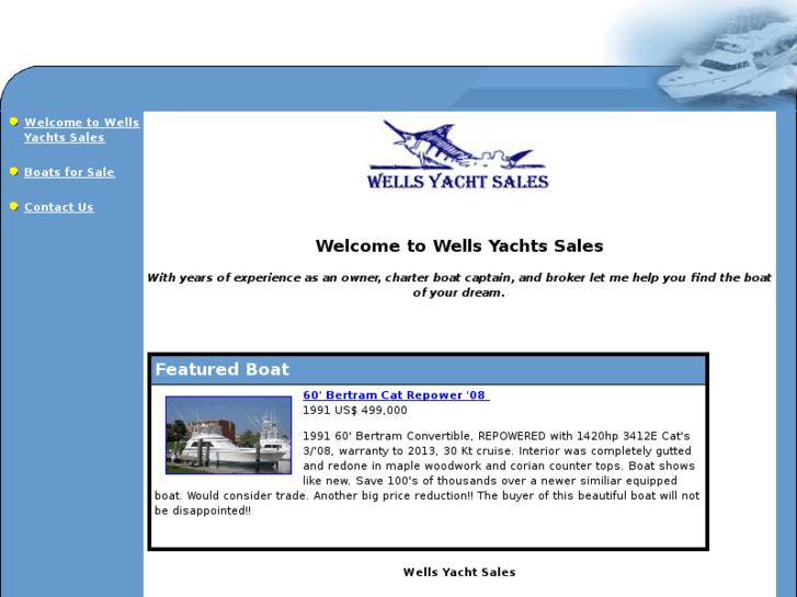 www.wellsyachtsales.com