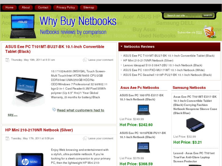 www.whybuynetbooks.com