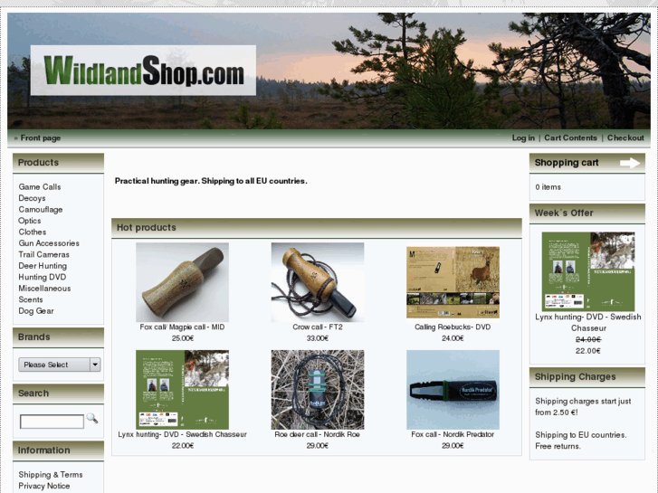 www.wildlandshop.com