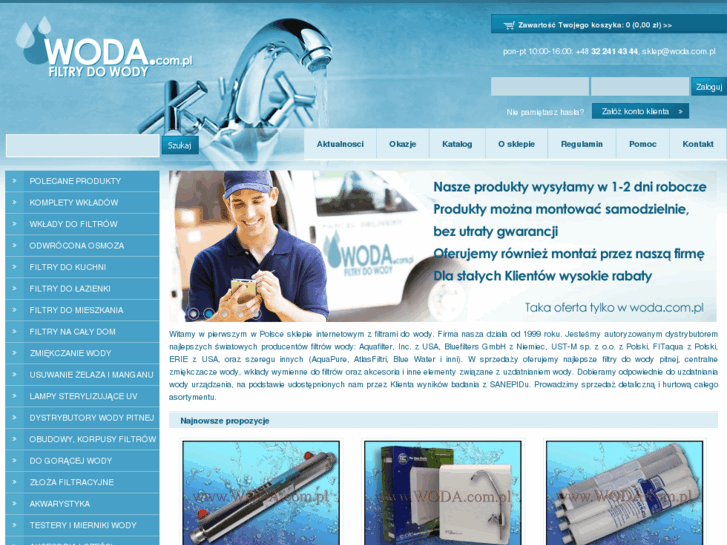 www.woda.com.pl