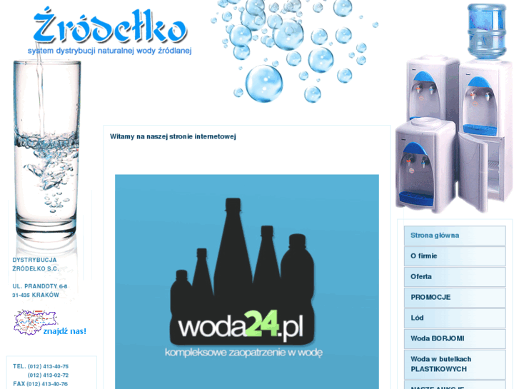 www.woda24.pl