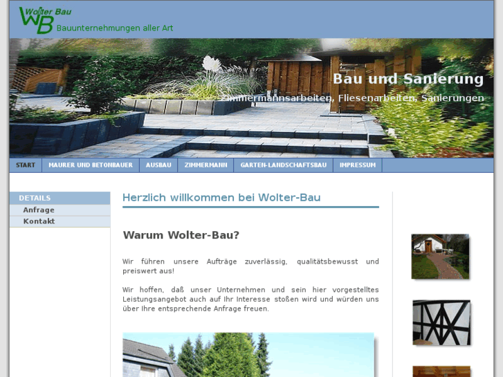 www.wolter-bau.com