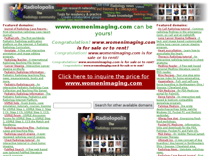 www.womenimaging.com