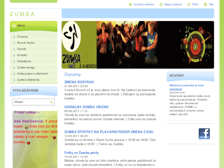 www.zumbasgabikou.com