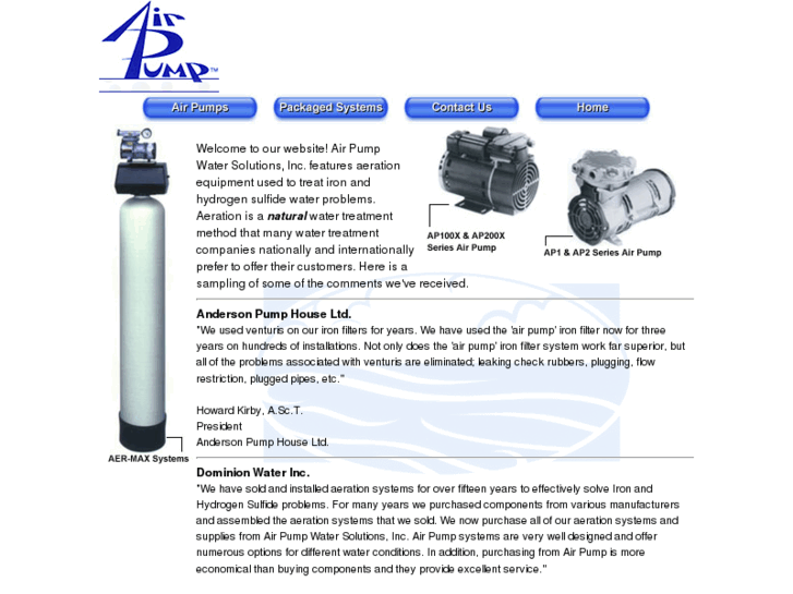 www.air-pump.com