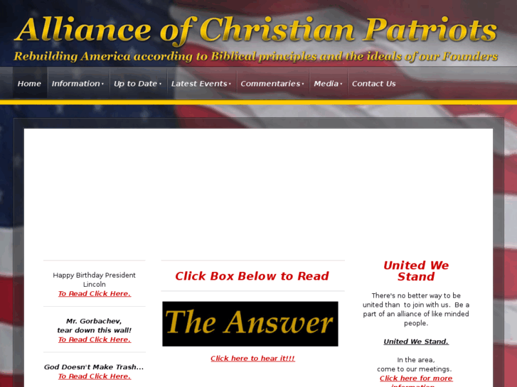 www.allianceofchristianpatriots.com