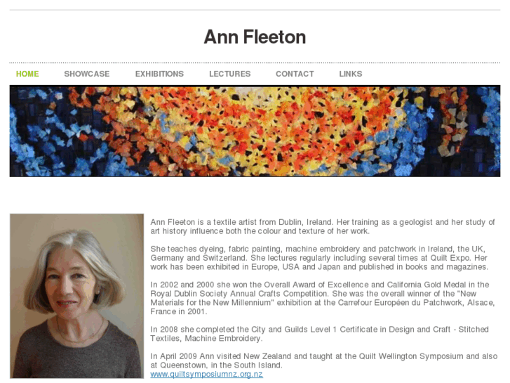 www.annfleeton.com