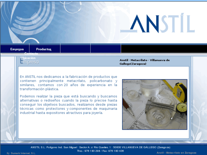 www.anstil.es