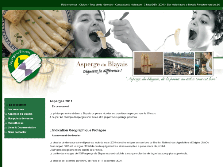 www.asperges-blayais.com