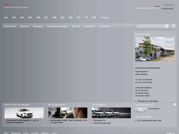 www.audi-nuernberg.de