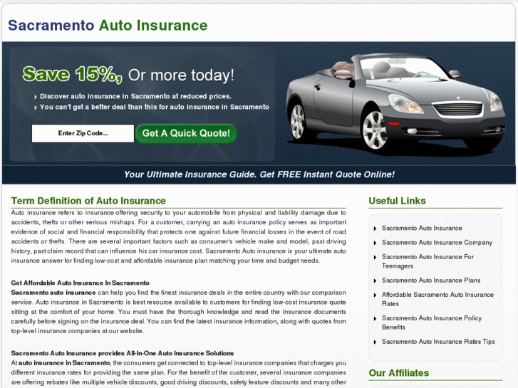 www.auto-insurance-sacramento.net